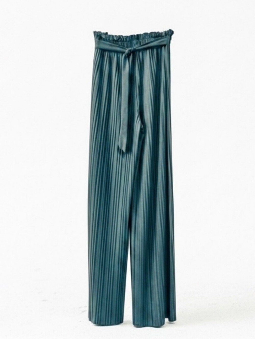 Sage Boho Pants